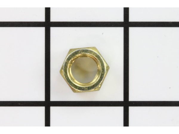 9025543-1-M-Husqvarna-539990289-Nut 3/8-24 Centerlock