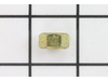 9025543-2-S-Husqvarna-539990289-Nut 3/8-24 Centerlock