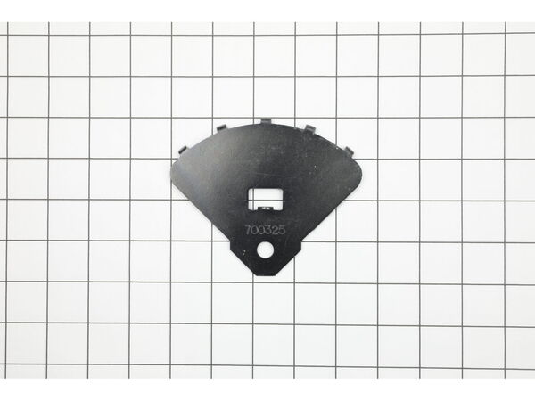 9025595-1-M-Husqvarna-532700325-Wheel Adj Bracket