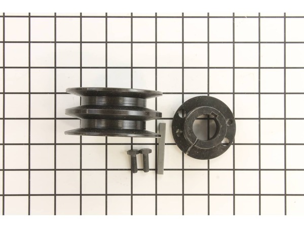 9025684-1-M-Husqvarna-539111401-Pulley Kit