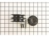 Pulley Kit – Part Number: 539111401