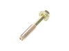 9025704-2-S-Husqvarna-539111976-Bolt 3/8-16 X 2-5/8 Thd Frm