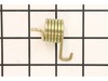 SPRING, PEDAL, LIFT – Part Number: 539110295