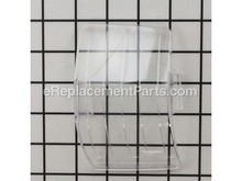 Lens, Left – Part Number: 539110457