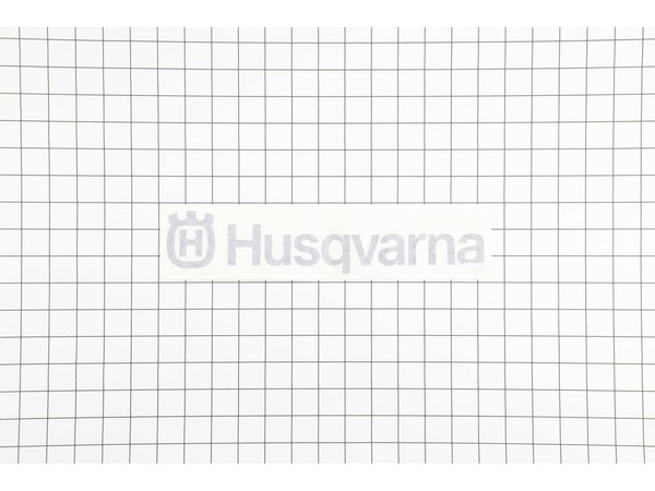 9025755-1-M-Husqvarna-539111047-Decal, Husqvarna