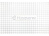 Decal, Husqvarna – Part Number: 539111047