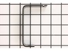 Belt Keeper, Front – Part Number: 539131648