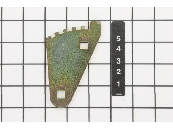 9026206-1-M-Ariens-53406100-Lift Quadrant (5-position)