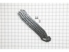 Chain, Transmission, #40 – Part Number: 539112875