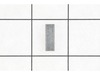 OUTER SHAFT KEY – Part Number: 539116196