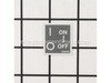 Decal, On/Off – Part Number: 539200830