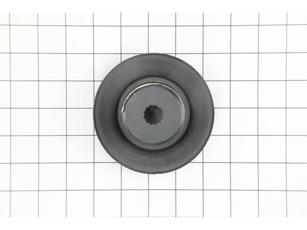 9026637-1-M-Husqvarna-539130320-Pulley. 52" - Drop Ship It