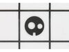 Gasket – Part Number: 54-5500