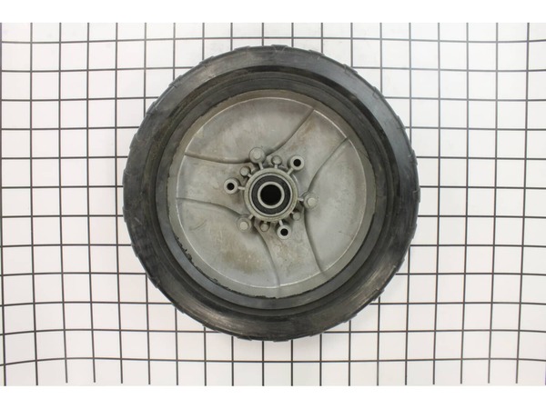 9026768-1-M-Husqvarna-539130853-Wheel Assem, Lt