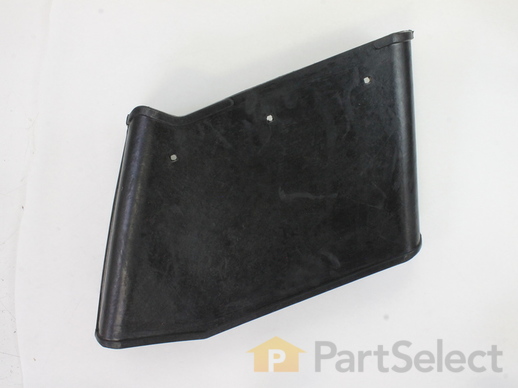 9026769-1-M-Husqvarna-539130901-Rubber Chute, 52/61