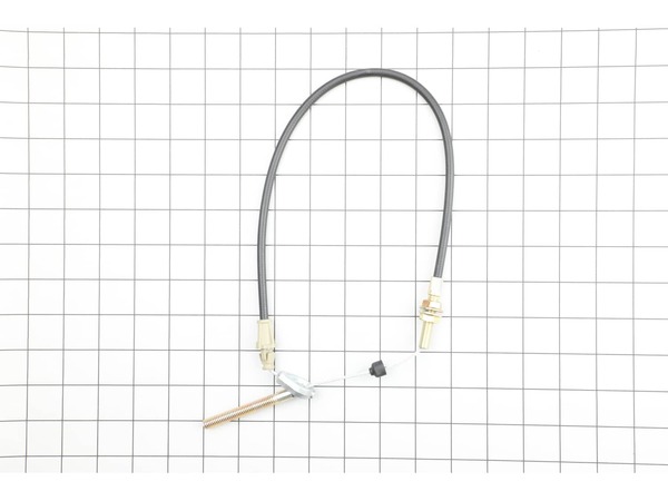 9026801-1-M-Husqvarna-539132173-CABLE, BRAKE, SHORT