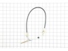 CABLE, BRAKE, SHORT – Part Number: 539132173