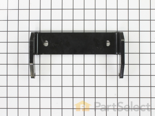 9026874-1-M-Husqvarna-539130917-Pivot Bracket, Chute