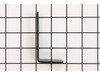 Keeper. Belt. Rear - Drop Ship – Part Number: 539131087