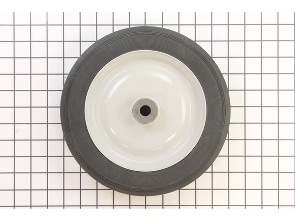 9026927-1-M-Husqvarna-540053401-Wheel, 10x1 3/4, W/Bushings