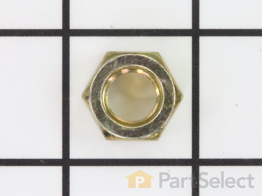 9027312-1-M-Husqvarna-539990449-7/16C Hex Nut