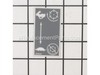 Decal, Throttle – Part Number: 539200829