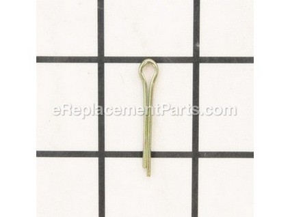 9027404-1-M-Husqvarna-539990037-Pin, Cotter 3/32 X 3/4