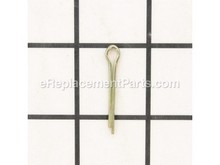 Pin, Cotter 3/32 X 3/4 – Part Number: 539990037