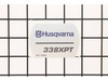 Decal 338 xpt – Part Number: 544116503