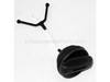 Tank Cap Assembly – Part Number: 544111201