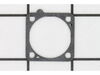 Diaphragm Gasket – Part Number: 54-5000