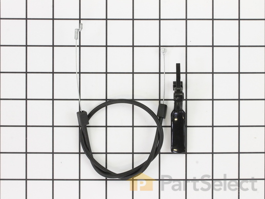 9028105-1-M-Husqvarna-544301501-Thottle Control Assembly