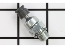 Decompression Valve – Part Number: 544870701