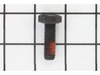 Blade Bolt – Part Number: 535415301