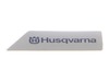Decal – Part Number: 537033803