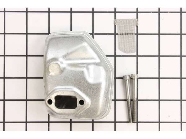 9028500-1-M-Husqvarna-537039405-Muffler Gr 50