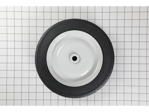 9028634-1-M-Husqvarna-540000058-Wheel, 10x1 3/4, Drilled