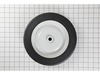 Wheel, 10x1 3/4, Drilled – Part Number: 540000058