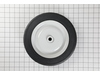 9028634-2-S-Husqvarna-540000058-Wheel, 10x1 3/4, Drilled