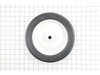 9028634-3-S-Husqvarna-540000058-Wheel, 10x1 3/4, Drilled