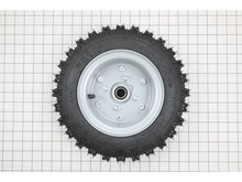 Wheel 12" – Part Number: 540020025