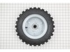 Wheel 12" – Part Number: 540020025