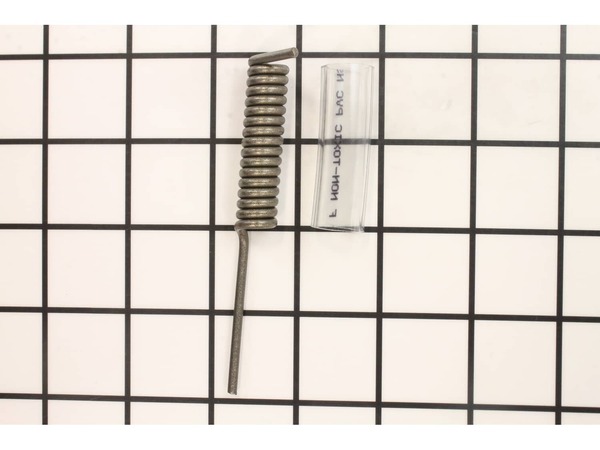 9028672-1-M-Husqvarna-540091010-Spring Tine W/ Sleeve