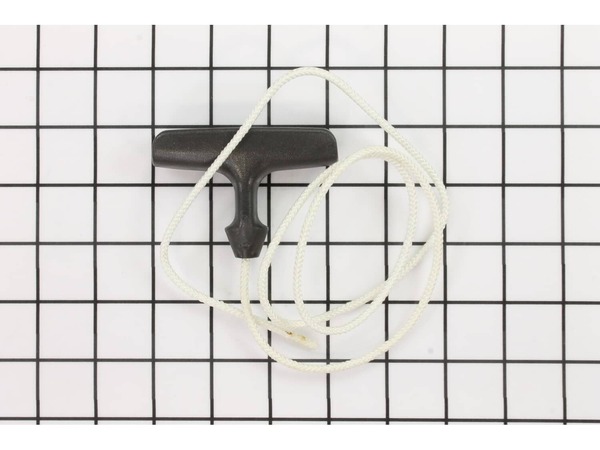 9028703-1-M-Husqvarna-545010010-Handle & Rope Assembly