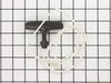 9028703-2-S-Husqvarna-545010010-Handle & Rope Assembly