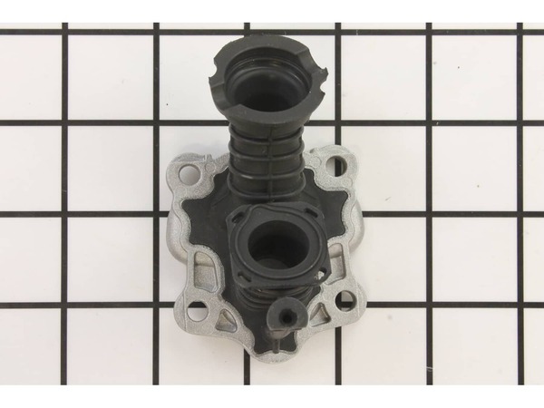 9028738-1-M-Husqvarna-544082301-Inlet Pipe Assembly