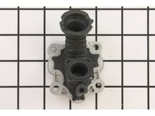 Inlet Pipe Assembly – Part Number: 544082301