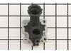 Inlet Pipe Assembly – Part Number: 544082301