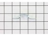 Tine Clamp – Part Number: 540091011