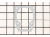 Gasket – Part Number: 544981501